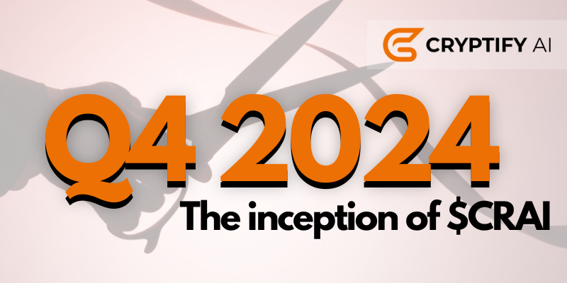 Q4-2024-Inception-CRAI-Token